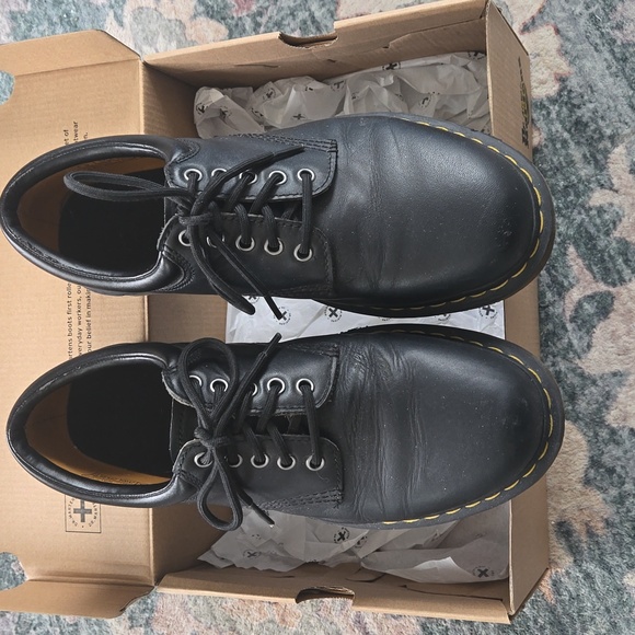 Dr. Martens 1461